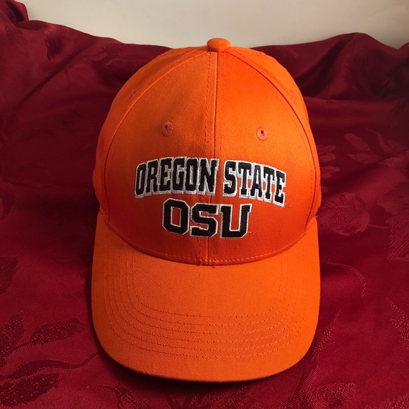 Captivating Headgear Other - Oregon State Beavers OSU Captivating Headgear Hat